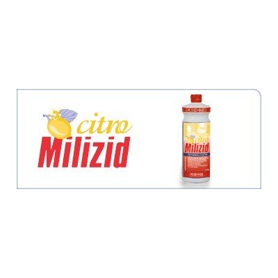 Dr Schnell MILIZID Citro 1 l