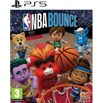 NBA Bounce