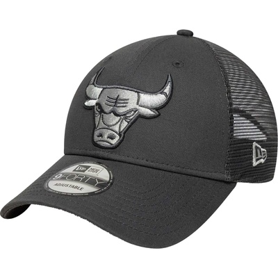 New Era Chicago bulls nba 9forty trucker uni