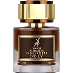 Alhambra Signatures NO.IV EDP 50 ml Парфюми