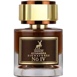 Alhambra Signatures NO.IV EDP 50 ml Парфюми