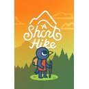 A Short Hike