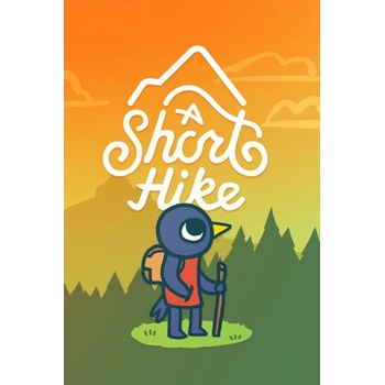 A Short Hike