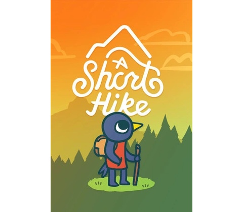 A Short Hike