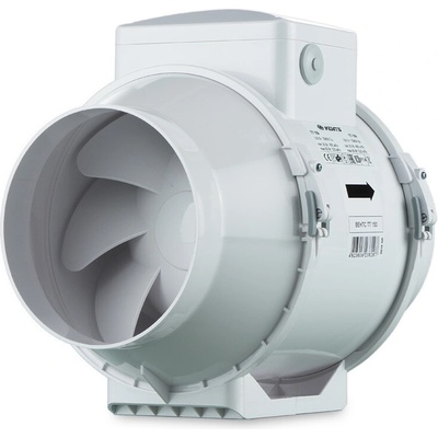 Vents TT 150