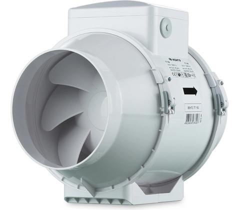Vents TT 150