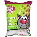 Happy Cool Pet Silica Original Podstielka s vôňou 14 l