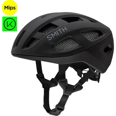 Smith Triad Mips matt black 25/26