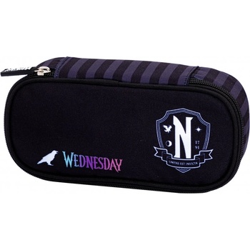 Astra Единичен несесер без аксесоари wednesday, 22 х 11 х 5, 5 см (as505024039)