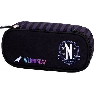 Astra Единичен несесер без аксесоари wednesday, 22 х 11 х 5, 5 см (as505024039)