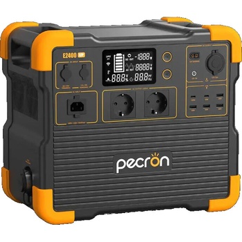 Pecron E2400 LFP