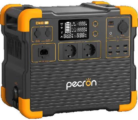 Pecron E2400 LFP