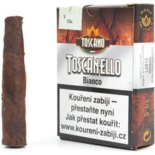 Toscanello Bianco /Grappa/ 5 ks