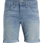JACK & JONES Мъжки Къси Панталони Jack & Jones JJIRICK JJFOX SHORTS CB 310 SN 12269608 Син Размер S