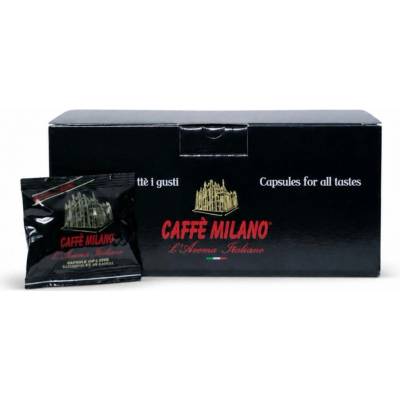 Caffé Milano Dek Blend bezkofeinové E.S.E. pody 150 ks