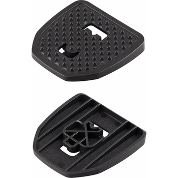 adaptér PEDAL PLATE 2.0 pro SHIMANO SPD MTB, plast