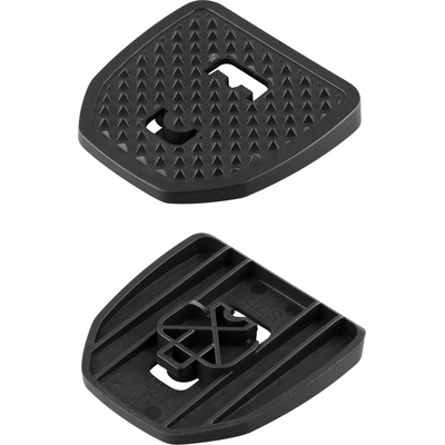 adaptér PEDAL PLATE 2.0 pro SHIMANO SPD MTB, plast