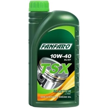 Image 1 of Fanfaro TSX 10W-40 1 l