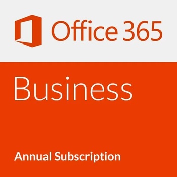 Microsoft Office 365 Business (1 Year) 5C9FD4CC-EDCE_12m