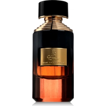 Emir Oud and Vanille Extrait de Parfum 75 ml