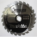 Makita B-62985 pilový kotouč Efficut 165x20 25T