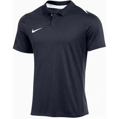 Nike teamwear Тениска m nk df acdpr24 ss polo k
