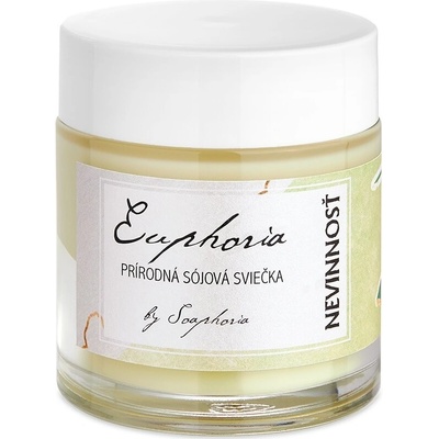 SOAPHORIA Nevinnost 125 ml