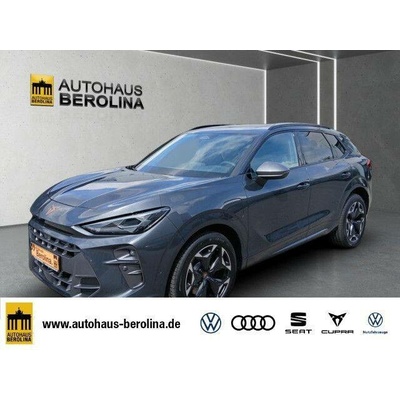 Cupra Terramar 1.5 e-Hybrid VZ DSG 200 kW