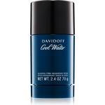 Davidoff Cool Water део-стик без алкохол за мъже 70 гр