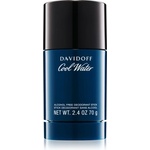Davidoff Cool Water део-стик без алкохол за мъже 70 гр