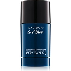 Davidoff Cool Water део-стик без алкохол за мъже 70 гр