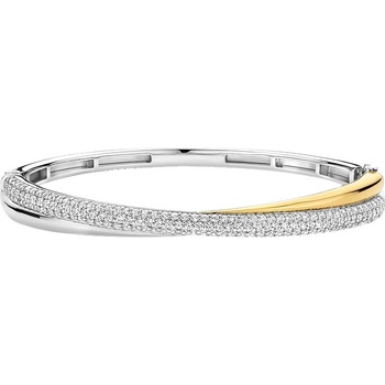 Ti Sento Сребърна гривна Ti Sento 23071ZY (23071ZY)