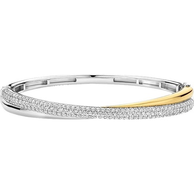 Ti Sento Сребърна гривна Ti Sento 23071ZY (23071ZY)