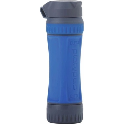 Platypus Quickdraw Filter Blue