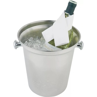 APS Chladící nádoba na víno sekt 4 x 220 x 210 mm