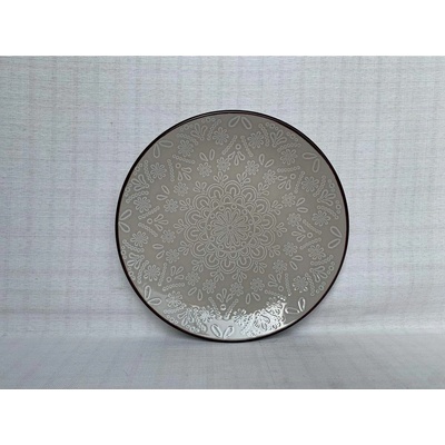 BANQUET Talíř dezertní SHAPE 21,3 cm