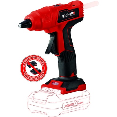 Einhell TE-CG 18 Li - Solo