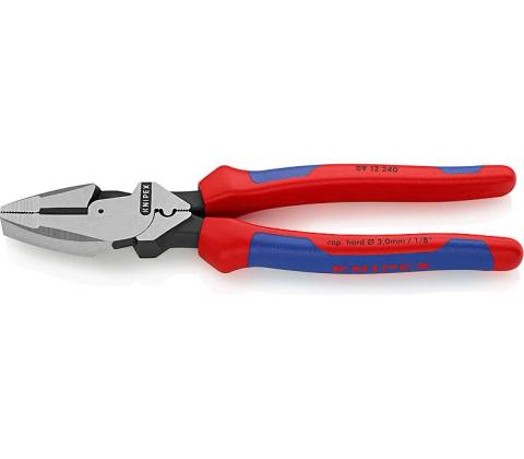 Knipex 09 12 240