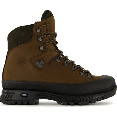 Hanwag Мъжки туристически обувки Hanwag Yukon Walking boots - Brown - размер 45 (EU) (019-0358-0220)
