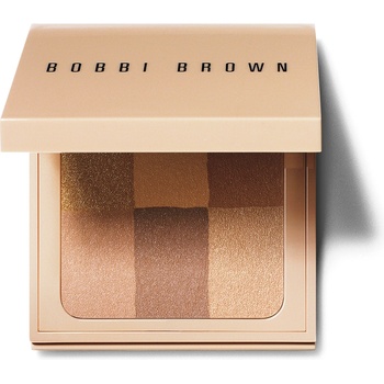 Bobbi Brown Nude Finish Illuminating Powder Пудра компактна 6, 6gr