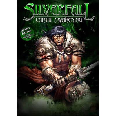 Monte Cristo Silverfall Earth Awakening (PC)