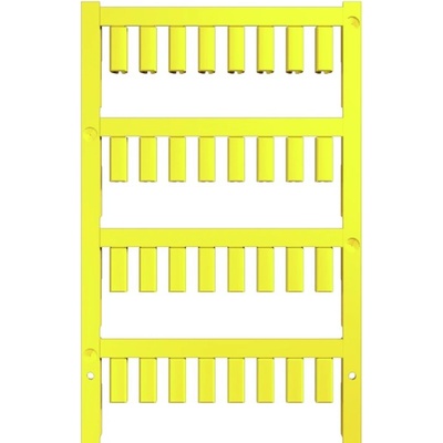 Systém kódování kabelů Weidmüller VT SF 3/12 MC NE GE V0 (1718490004)
