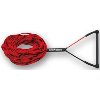 DEVOCEAN Wakeboard 21 m