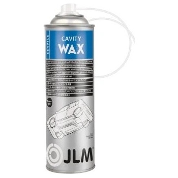 JLM Cavity Wax antikorózny vosk 500ml
