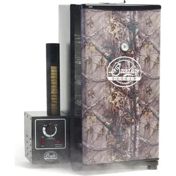 Bradley Realtree Camo Smoker 4