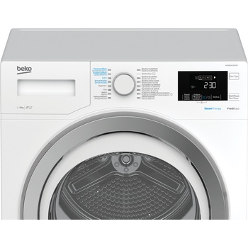 Beko XDH 8634 CSRXDST