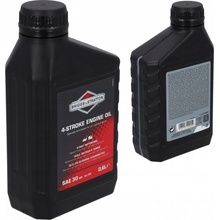 Briggs & Stratton SAE 30 600 ml