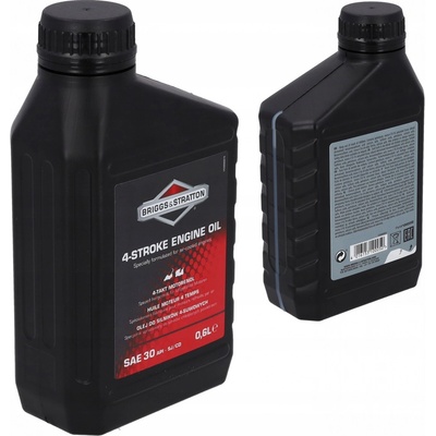 Briggs & Stratton SAE 30 600 ml