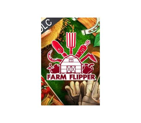 House Flipper - Farm