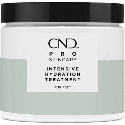 CND Pro Skincare Дълбоко хидратираща терапия за крака, 443 ml